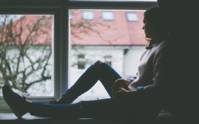 Lo que vale la pena hablar sobre la depresión