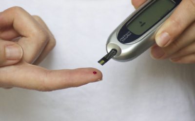 La diabetes como consecuencia del estilo de vida